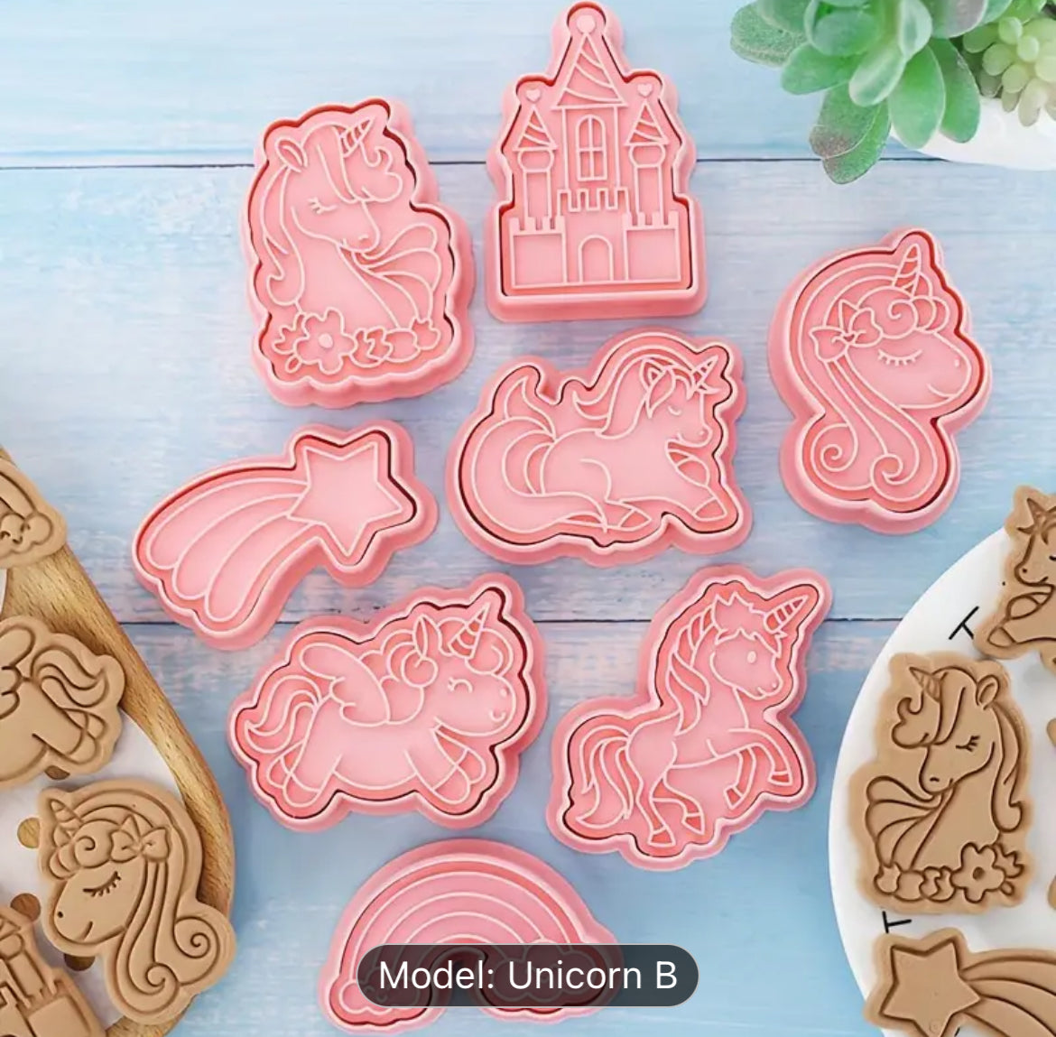 Personalised Ceramic Plates