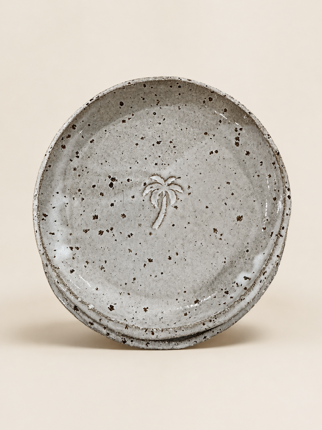 Small Plate Shell