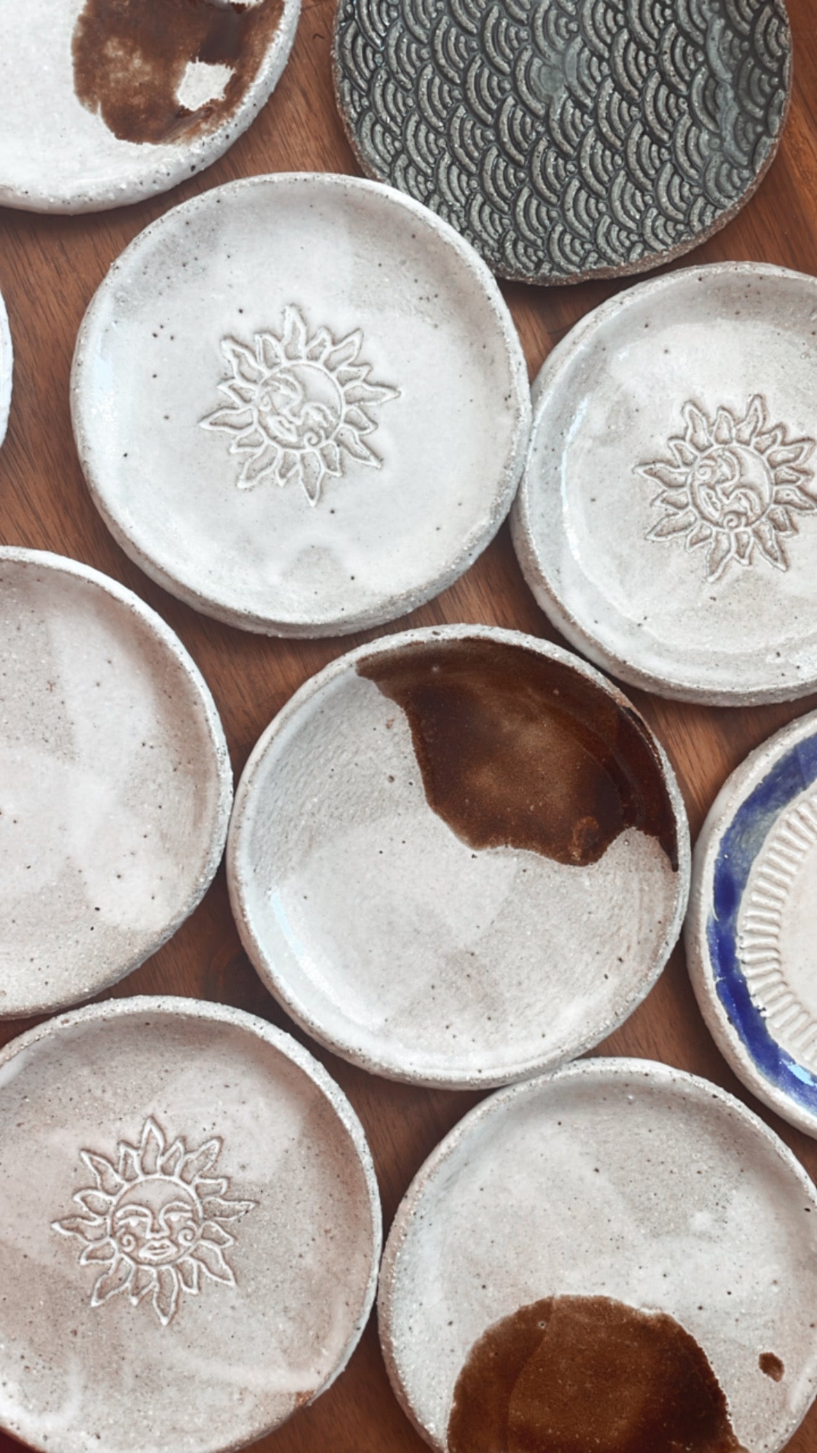 Trinket Dish Assorted