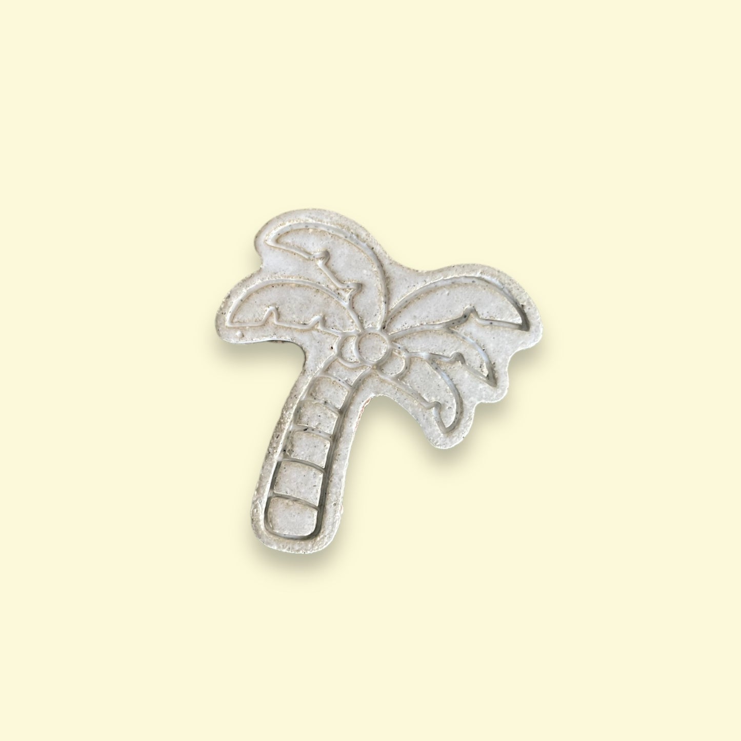 Ceramic Palm magnet