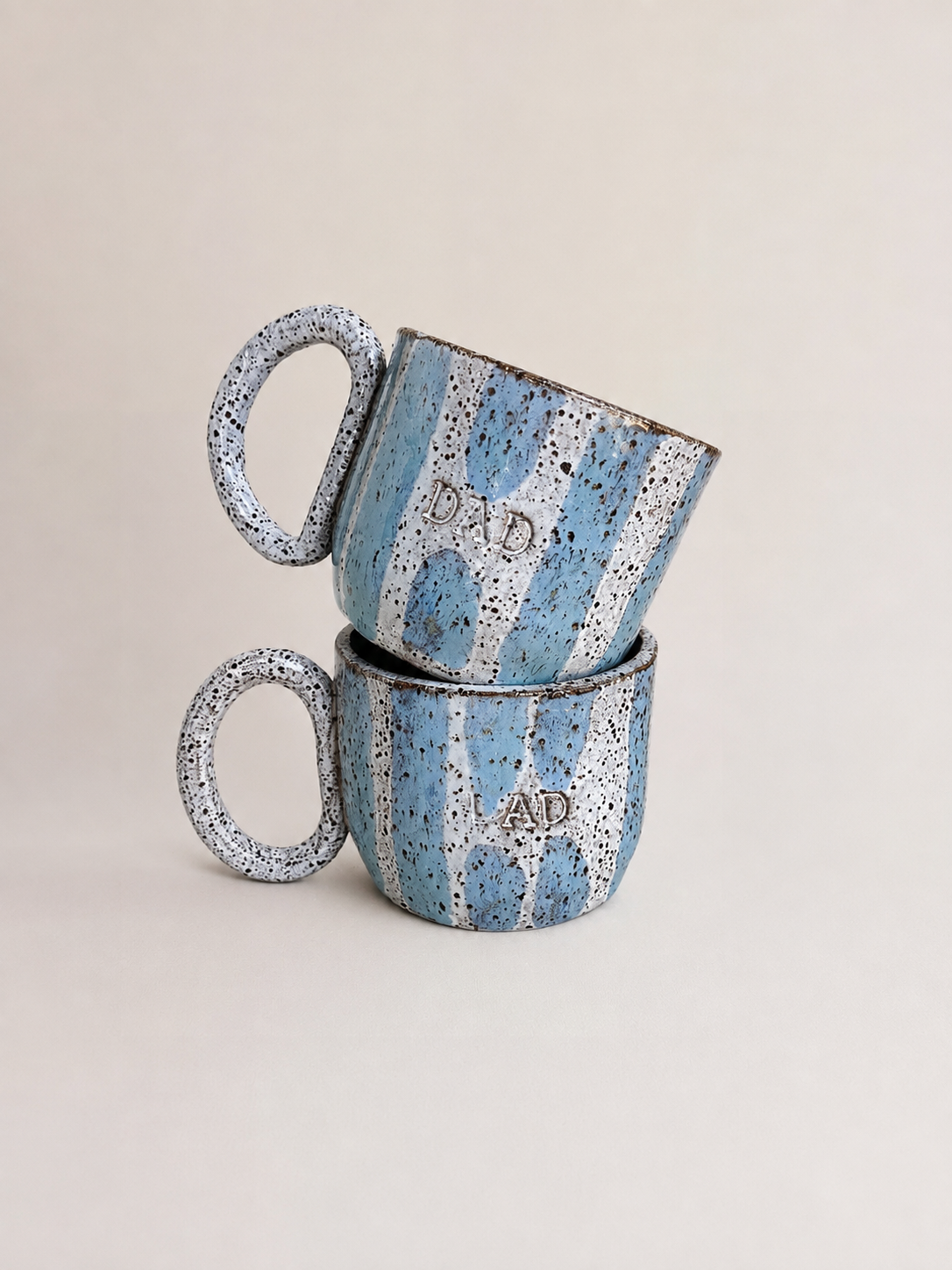 Dad mugs