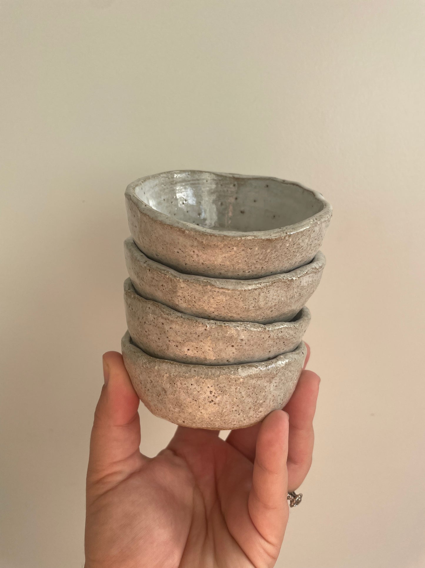 Trinket Dish - Shell