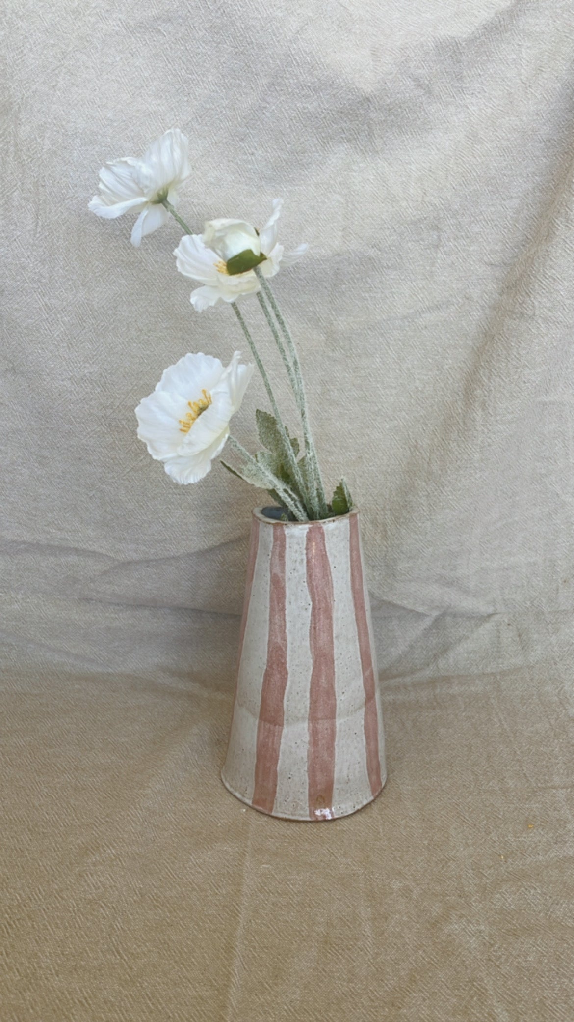 Ceramic Vase #5