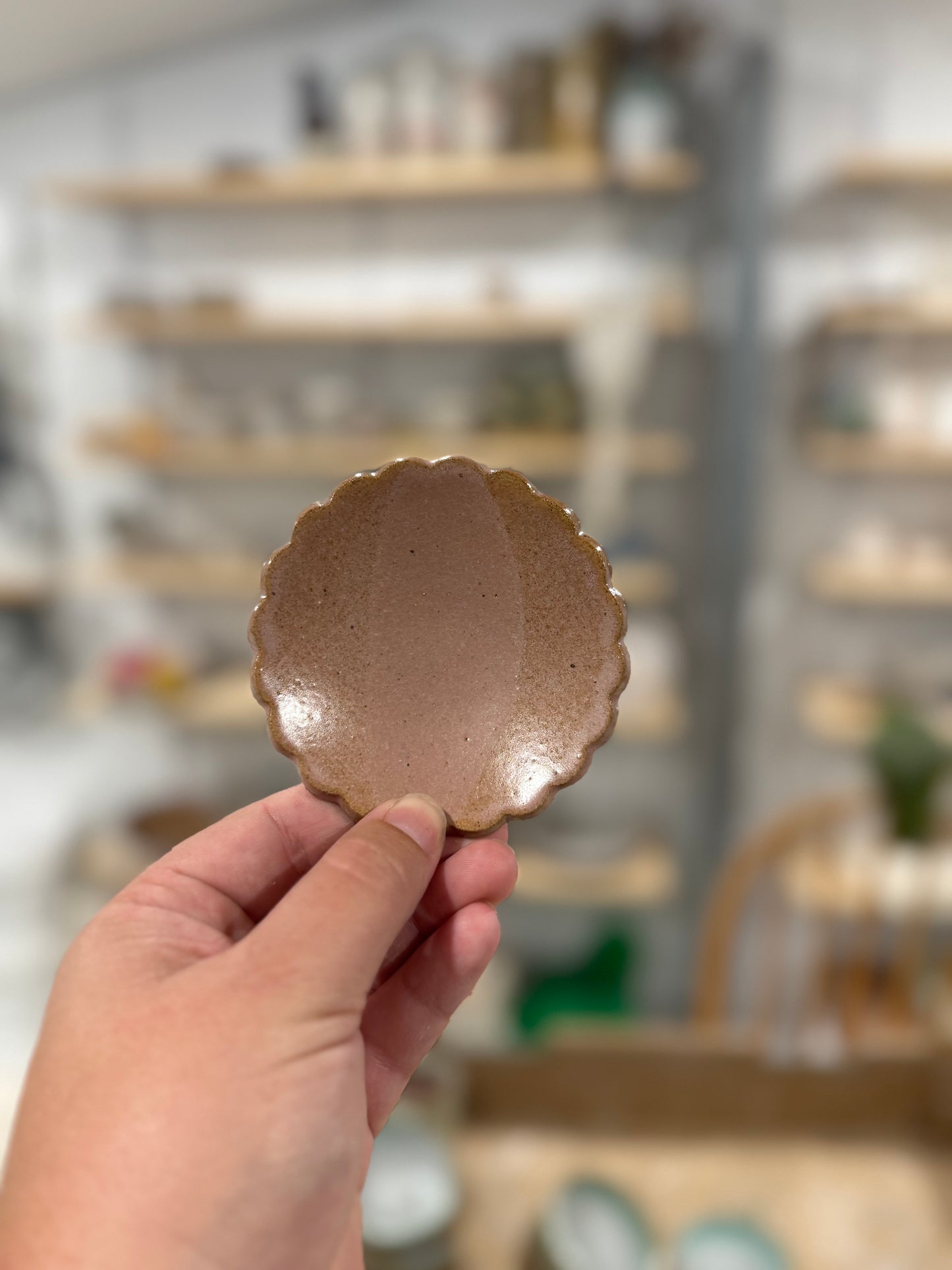 Trinket Dish