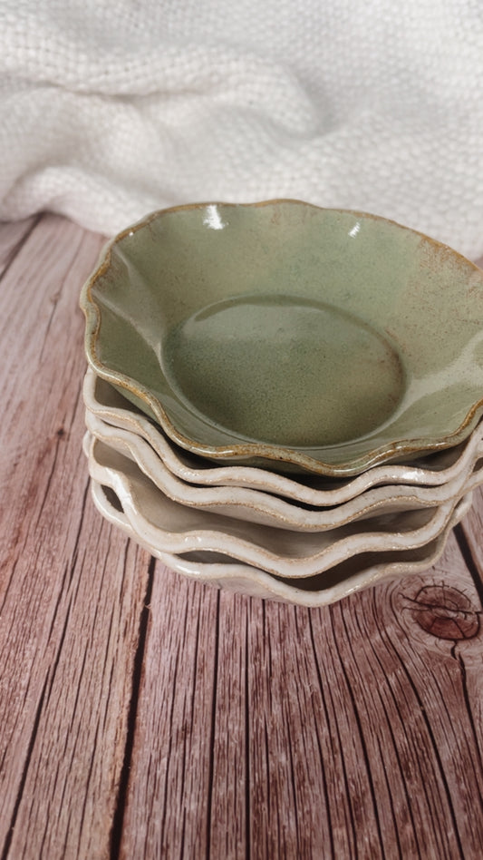 Wavy Dish