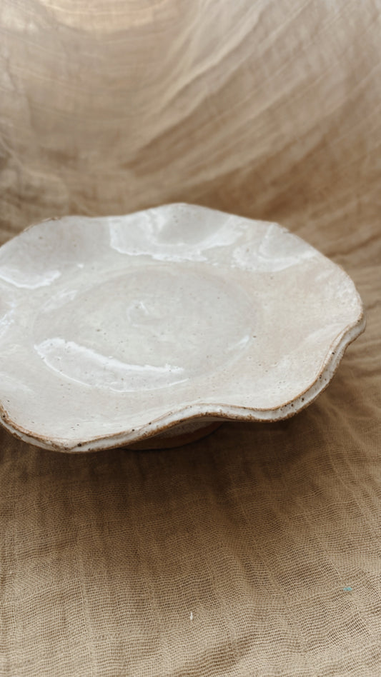Wavy Dish