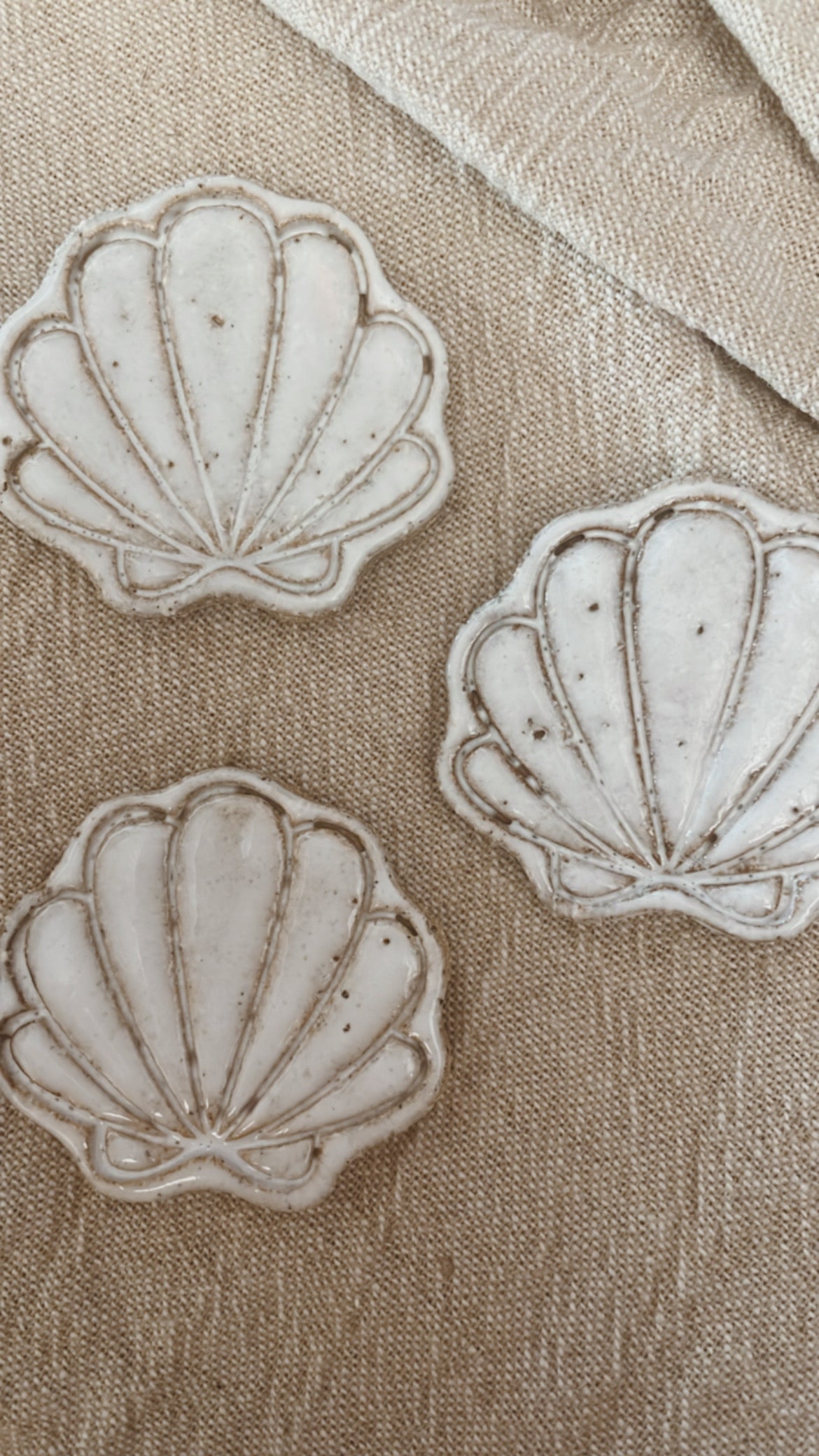 Ceramic Shell magnet