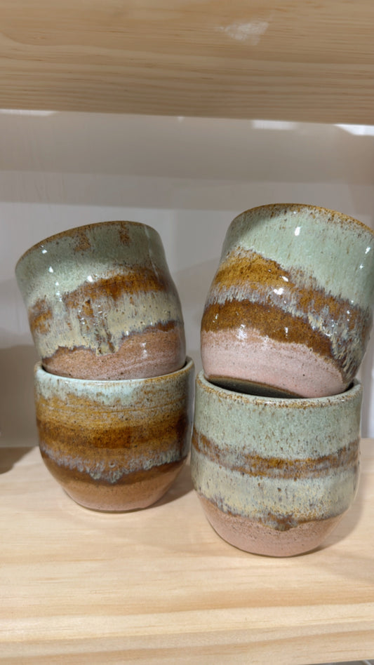 Earthy Cup