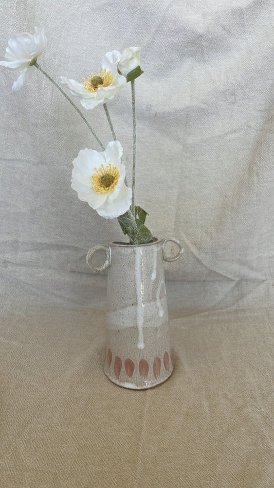 Ceramic Vase #6