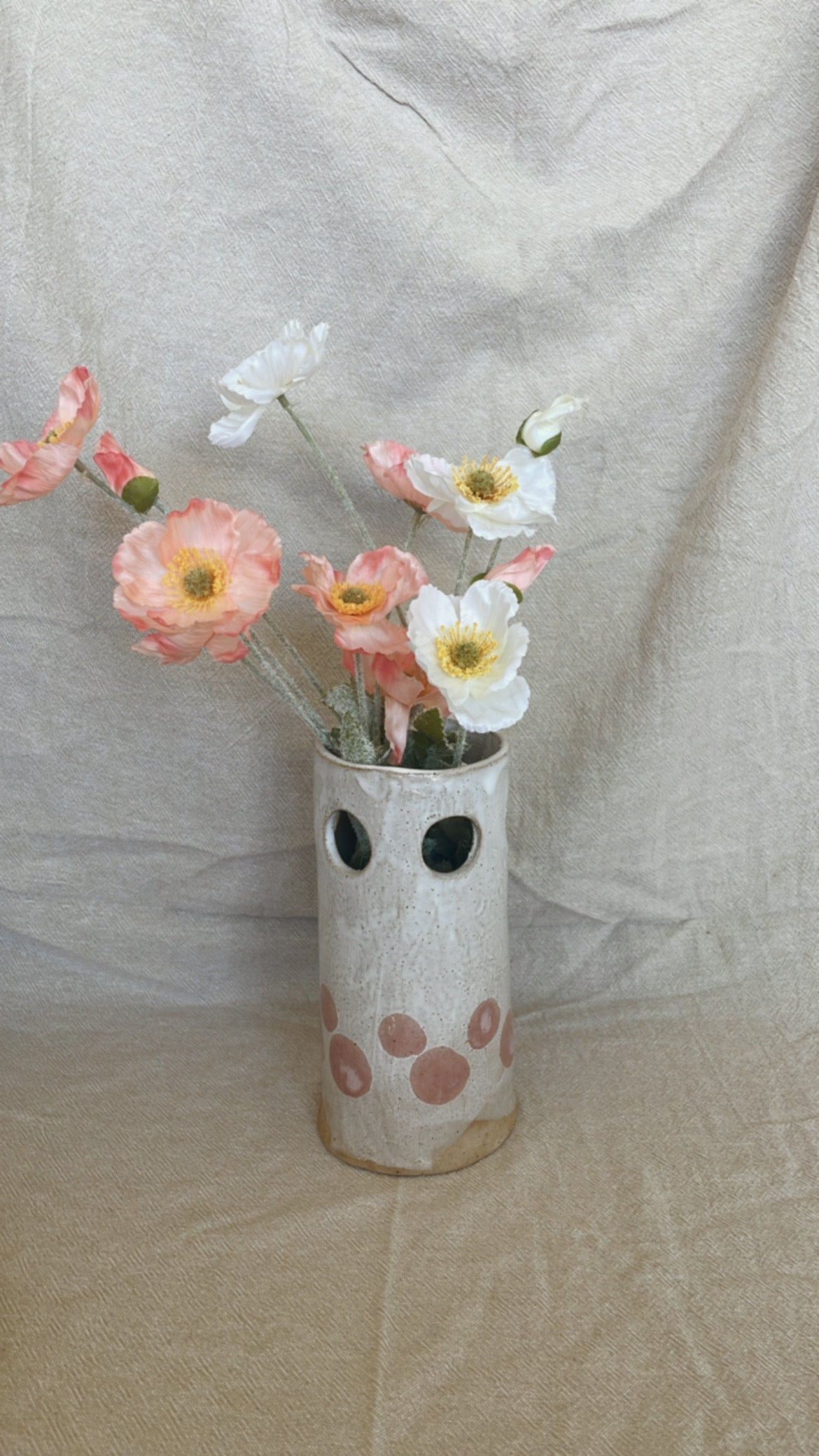 Ceramic Vase #2