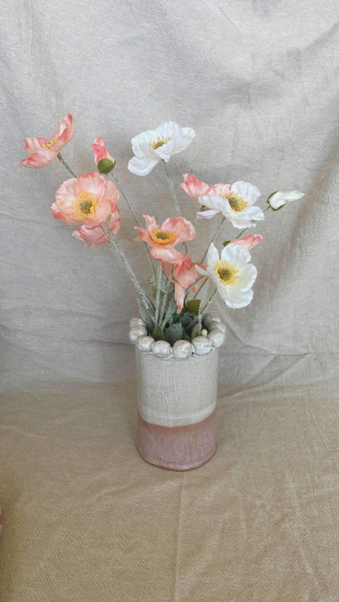 Ceramic Vase #4
