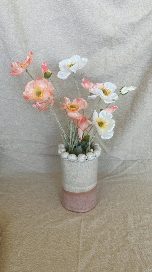 Ceramic Vase #4