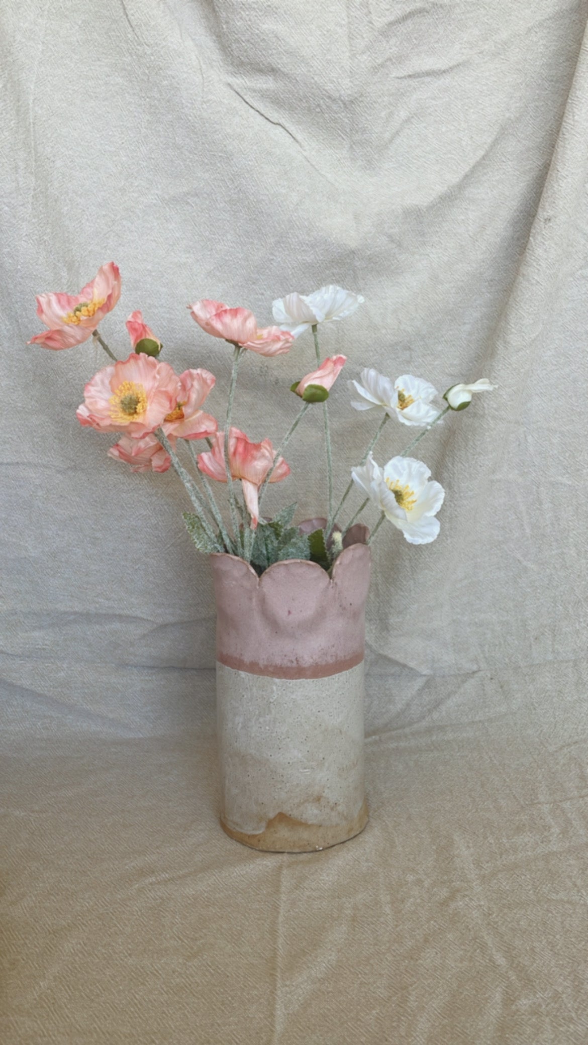 Ceramic Vase #1