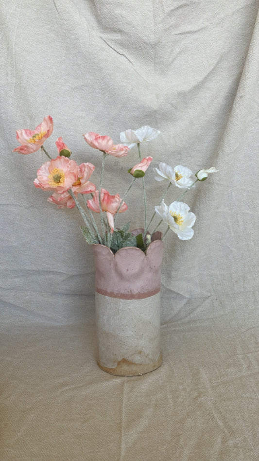 Ceramic Vase #1
