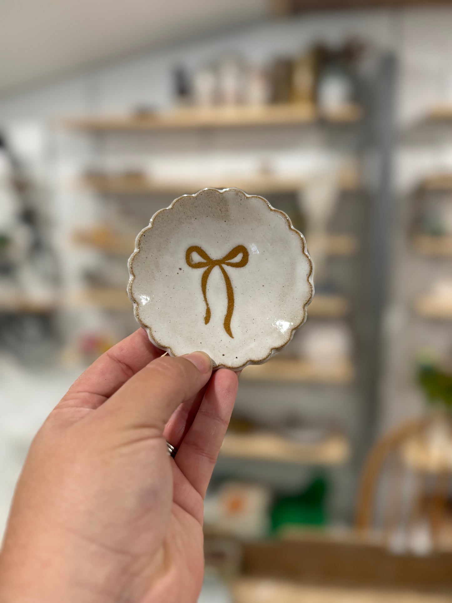 Trinket Dish