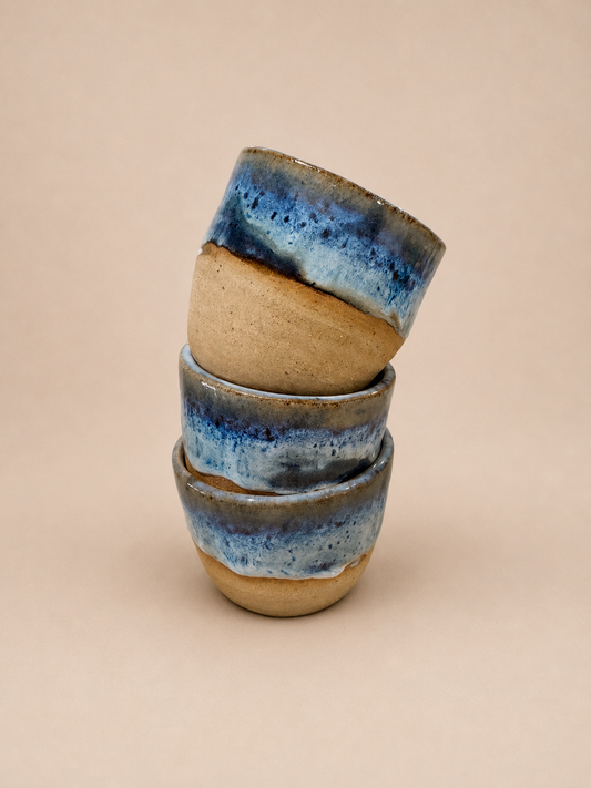 Tumbler - blue