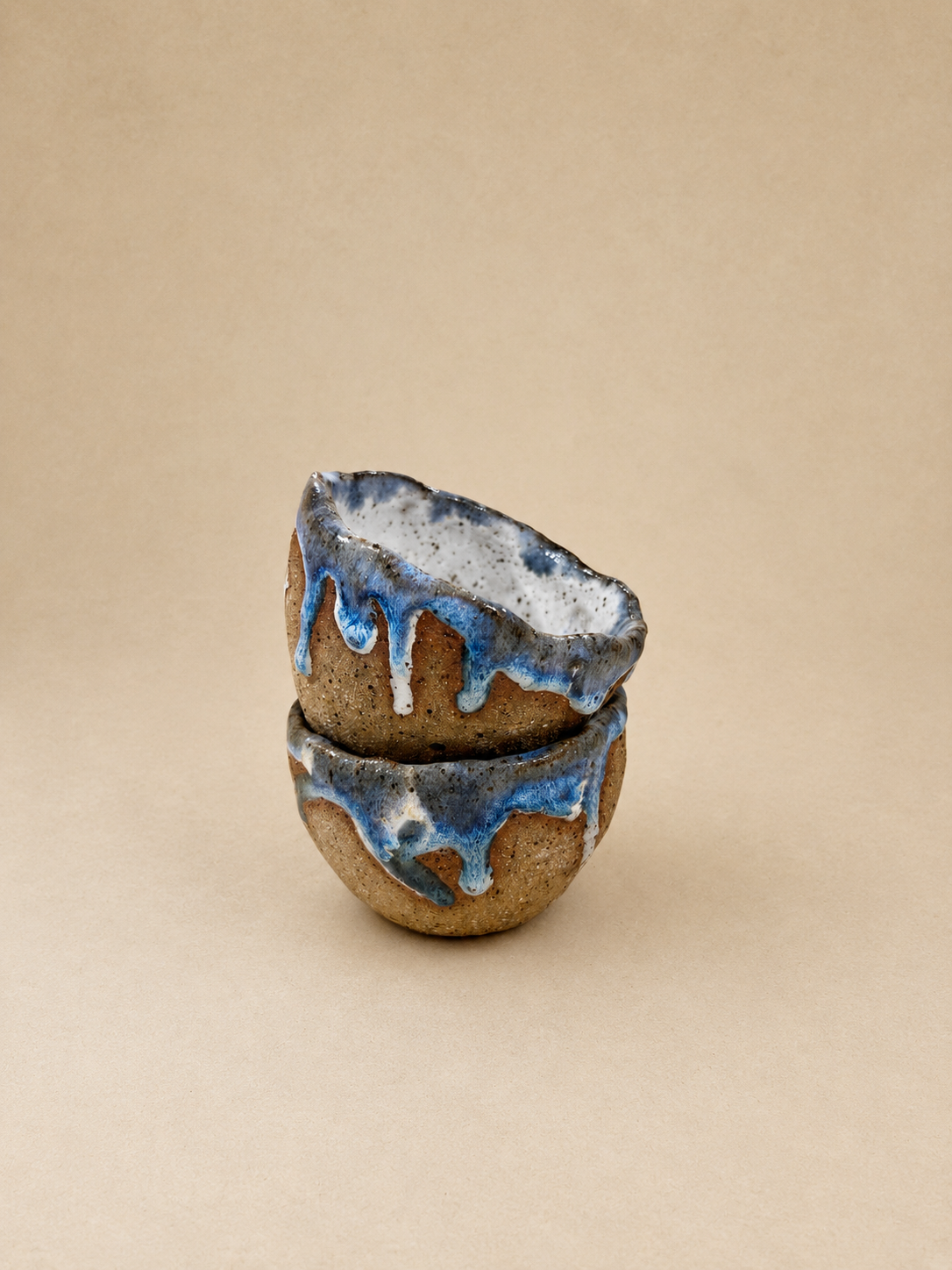 Drippy Hug mug