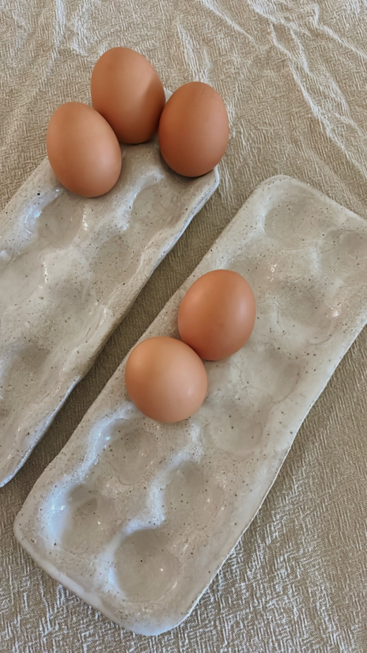 Egg Tray