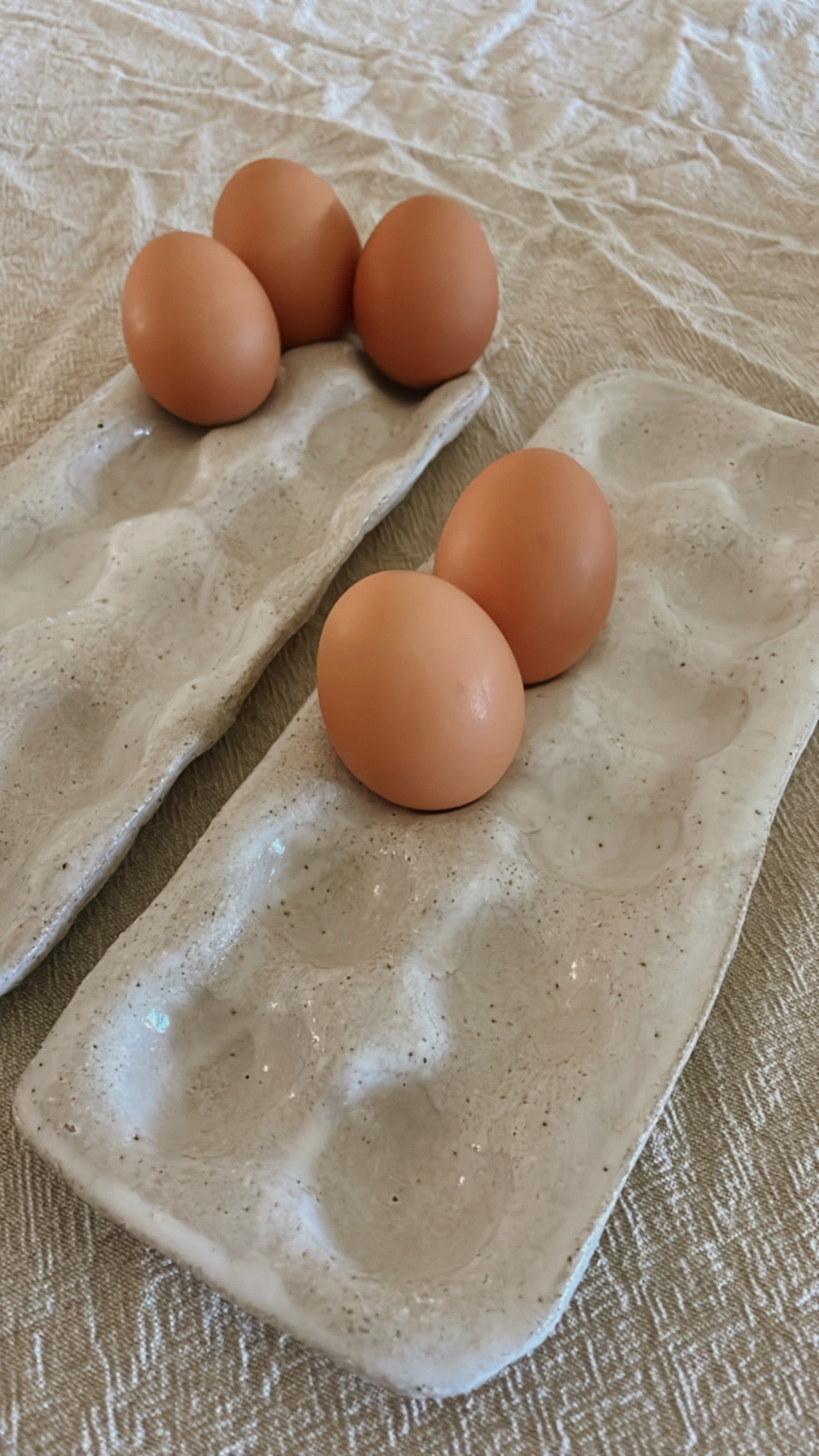 Egg Tray