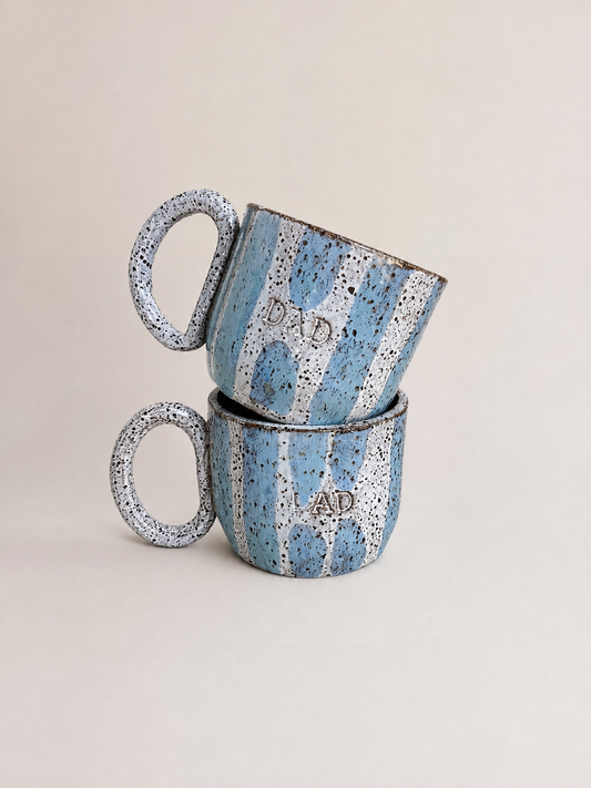 Dad mugs