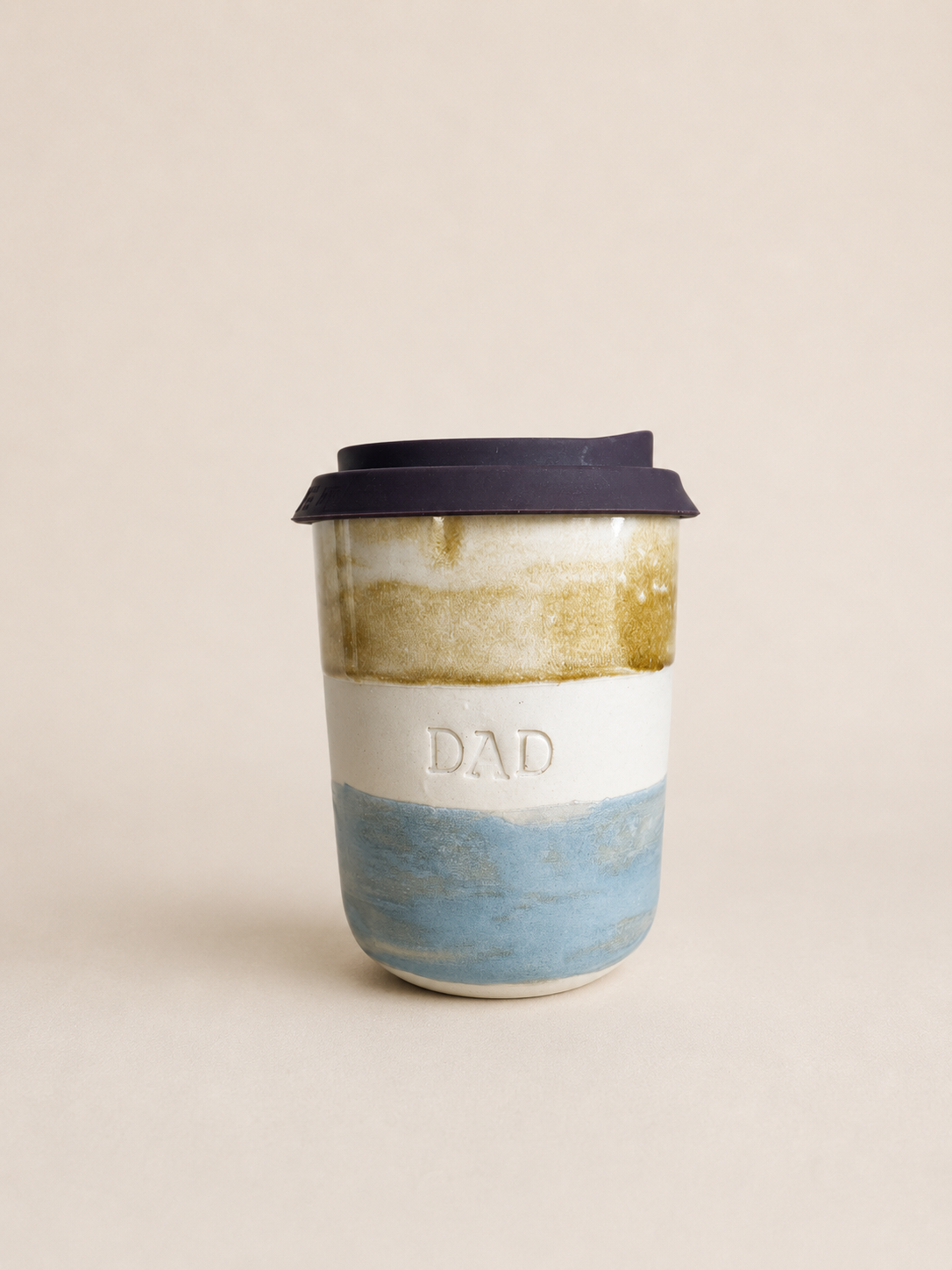 Dad tumbler