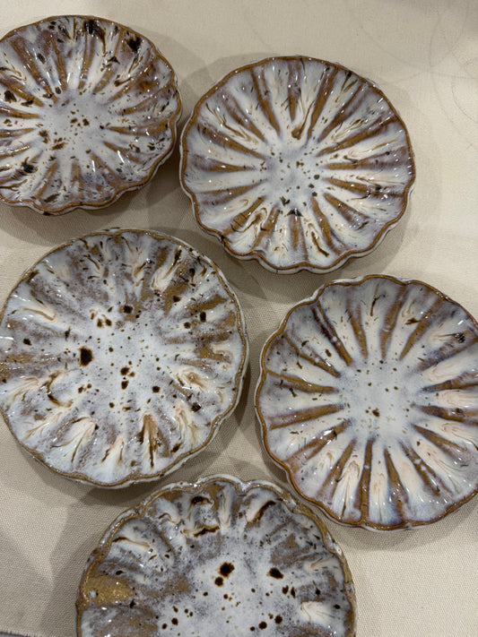 Wavy Dish