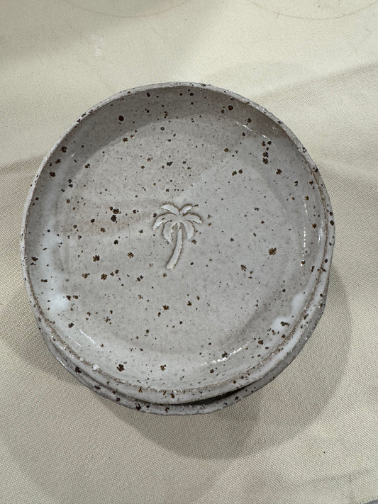 Small Plate Shell