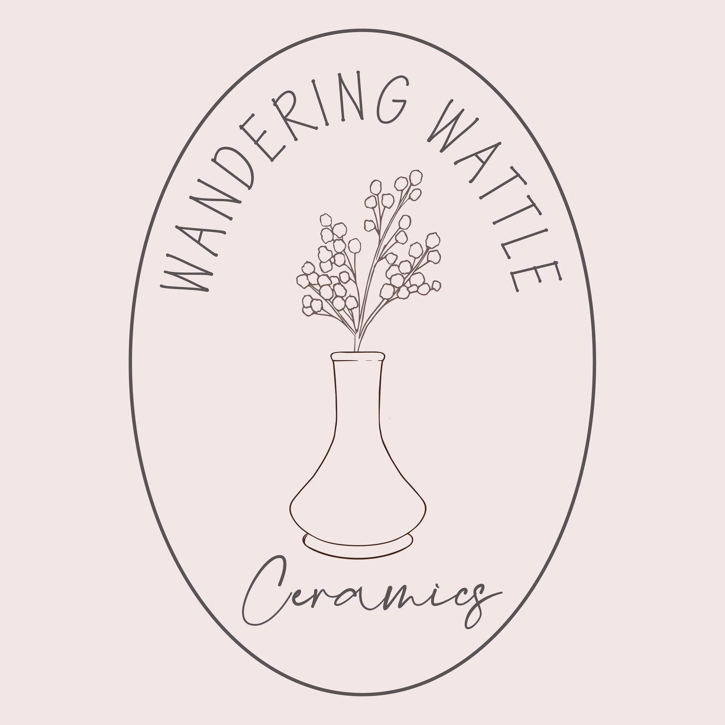 Wandering Wattle Ceramics Gift Card