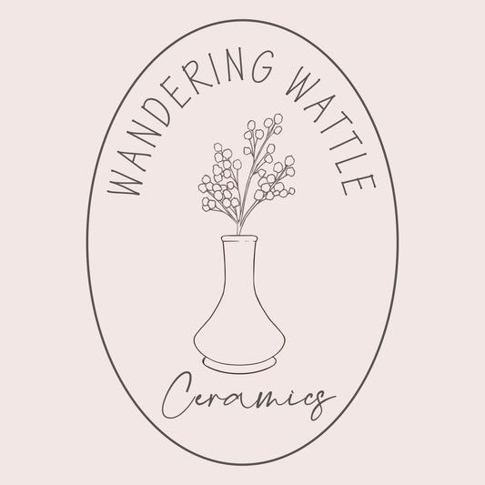 Wandering Wattle Ceramics Gift Card